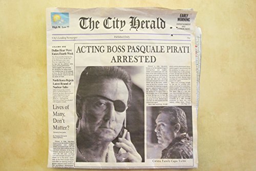 Once Upon a Time in Brooklyn [Alemania] [DVD]