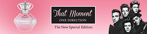 One Direction That Moment Eau De Perfume 100Ml Vapo.