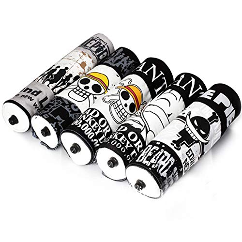 One Piece Estuche de Lápices Estuche de lápices clásico Durable School Student Pen Holder Organizer Stationery Bag (Color : Black03, Size : 21 X 6 X 25cm)