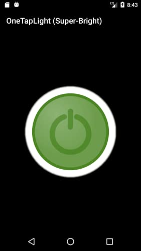 OneTapLight - SuperBright