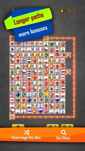 Onnect - Juego de Emparejamiento