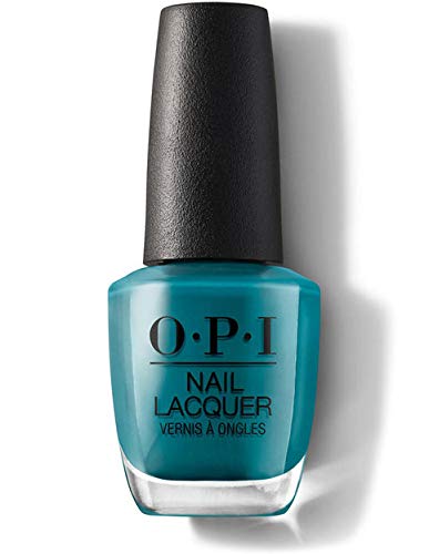 OPI Brasil Colección Amazon. amazoff A64