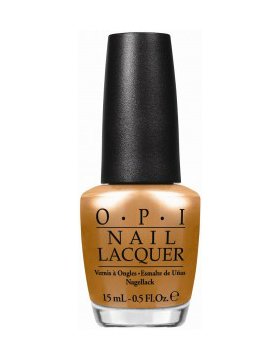 OPI – Colección NORDIC 2014 – OPI con una agradable finn-ish N41