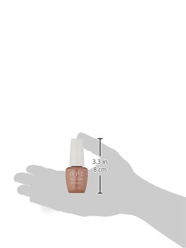 OPI Esmalte De Uñas (Color Tiramisu For Two) - 15 ml.