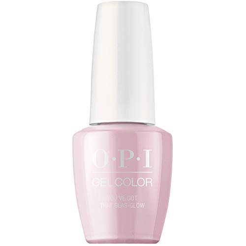 OPI GelColor You've Got That Glas-Glow - 15 ml.