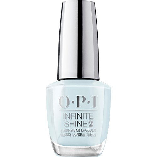 OPI Infinite Shine - Esmalte de Uñas Semipermanente a Nivel de una Manicura Profesional, 'It’S A Boy!' Color Azul - 15 ml