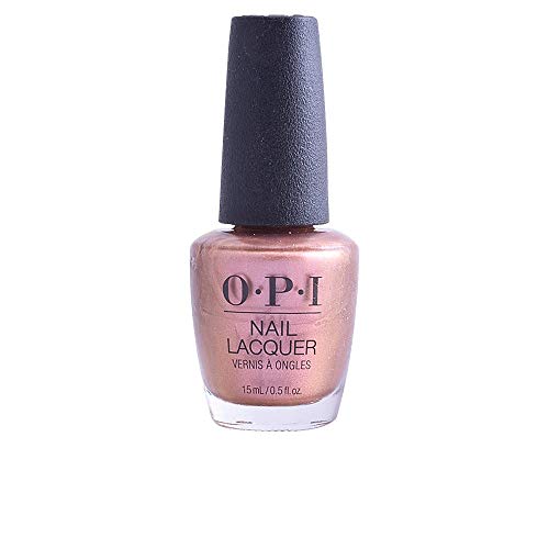 OPI Nail lacquer made it to the seventh hill! - 5 ml