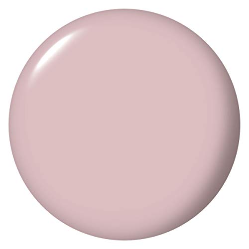 OPI Nail Laquer - Esmalte Uñas Duración de Hasta 7 Días, Efecto Manicura Profesional, 'Don’t Bossa Nova Me Around' Beige - 15 ml