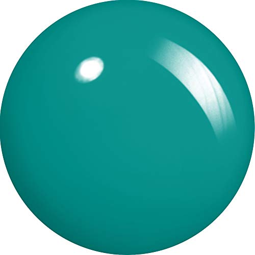 OPI NL, Gel de manicura y pedicura (Dance Party 'Teal Dawn) - 1 Unidad