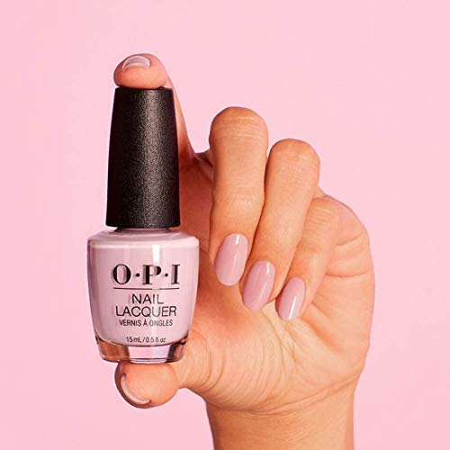 OPI NL Nail Lacquer, 15 ml, Pack de 1
