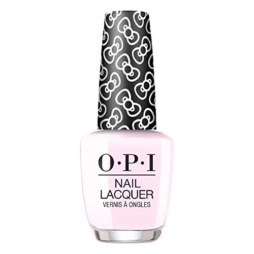 OPI NL Nail Lacquer - Let's Be Friends! 15 ml - 15 ml.