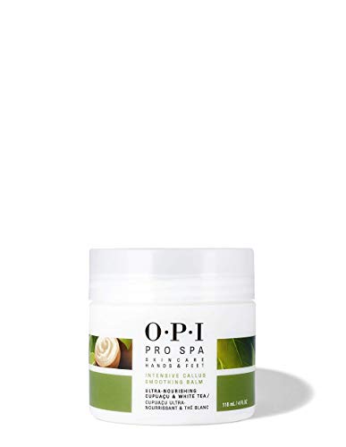 OPI Pro Spa - Gel Suavizante de Callos para los Pies - 118 ml