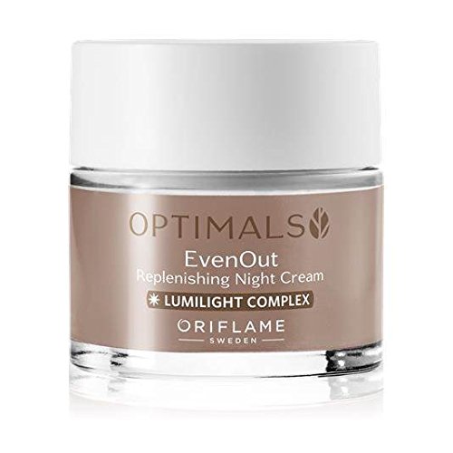 Optimals Even Out LumiLight Night Cream