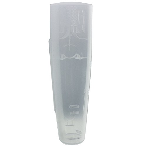 Oral B 84855540 Funda de viaje.