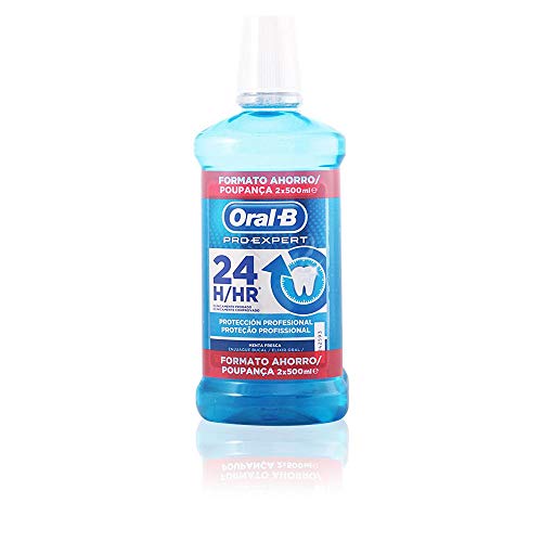 Oral-B Pasta de Dientes - 2 unidades