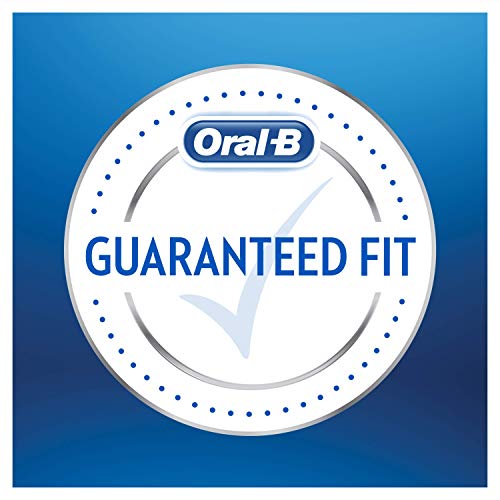 Oral-B Sensi Ultrathin - Cabezales de Recambio, Tamaño del Buzón, Pack de 8+2 Unidades