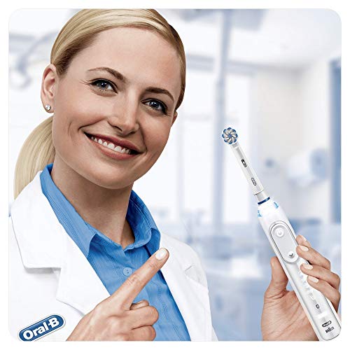 Oral-B Sensitive - Cabezal (6 unidades)