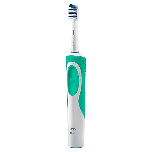 Oral-B Vitality Trizone Cepillo de Dientes Eléctrico Recargable con Tecnología Braun