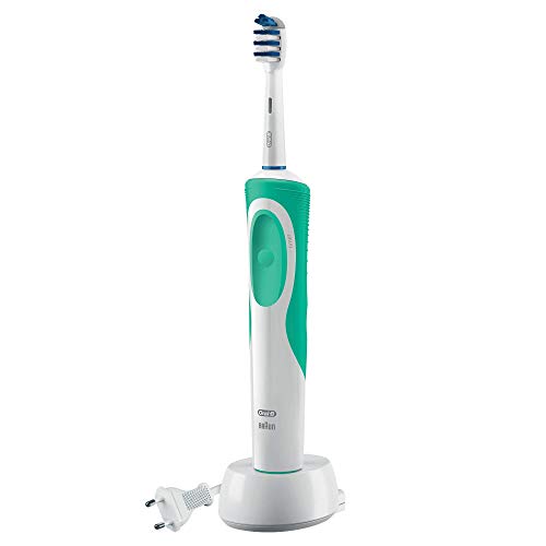 Oral-B Vitality TriZone Cepillo de dientes eléctrico recargable con tecnología Braun