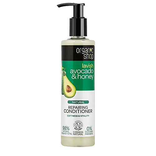 Organic Shop, Acondicionador de pelo - 280 ml.