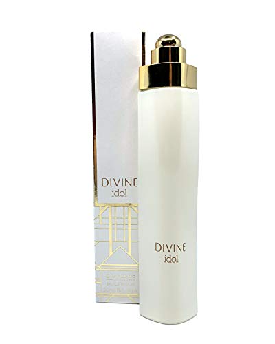 Oriflame Divine Idol Eau de Parfum Para Mujer 50ml