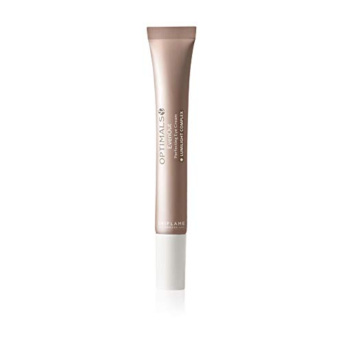 Oriflame Optimals Smooth Out crema para los ojos 15ml