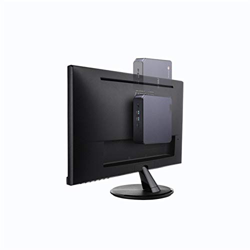 Original Mini PC con Windows 10 Compatible Octavo-Gen Intel KBL-T Procesador Dual 3865U Tipo C-4k USB 4G PD-32G-DDR4 mSATA