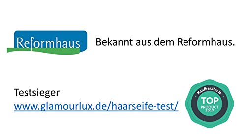 Originale Aleppo Seife® 2 x 200g mit 80% Olivenöl 20% Lorbeeröl - PH Wert 8 - Detox Eigenschaften - veganes Naturprodukt - Handarbeit - über 6 Jahre gereift!
