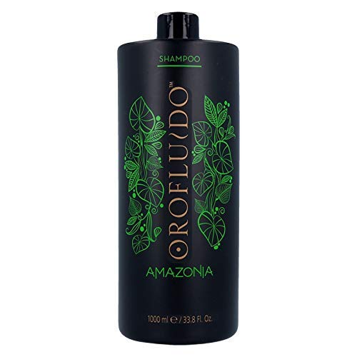 Orofluido Amazonia Shampoo 1000 Ml - 1 Unidad
