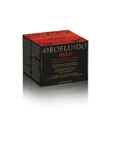 Orofluido Asia Mask Mascarilla - 250 ml