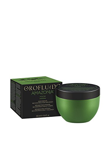 Orofluido ia Mask Mascarilla - 250 ml (972-87030)