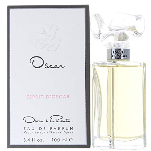 Oscar De La Renta, Agua de perfume para mujeres - 100 ml.