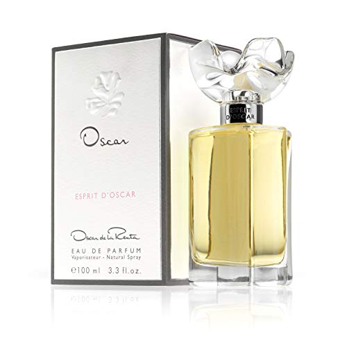 Oscar De La Renta, Agua de perfume para mujeres - 100 ml.