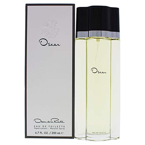 Oscar De La Renta Perfume 200 ml