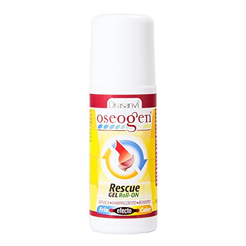OSEOGEN RESCUE GEL ROLL-ON 60 ml
