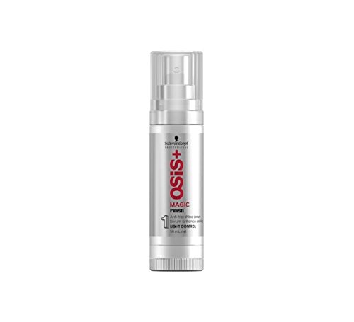 OSIS MAGIC GLOSS SERUM BRILLO
