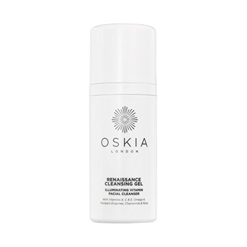 Oskia Renaissance Gel de limpieza (100 ml)