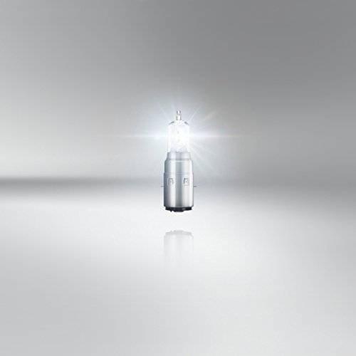 Osram 64327 Lámpara S2 35/35W 1 BA20D