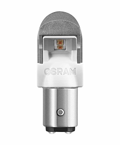 Osram Spain 1557R-02B Premium Retrofit lámparas LED, Set de 2