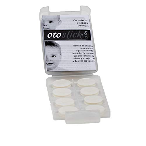Otostick® Bébé correcteurs esthétiques pour oreilles décollées.…