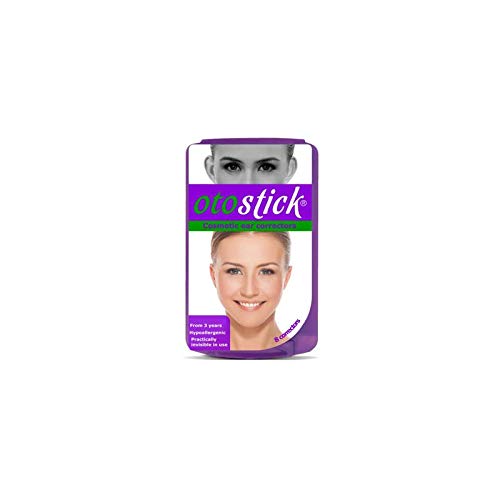 OTOSTICK CORRECTOR ESTETICO OREJAS 8 UN