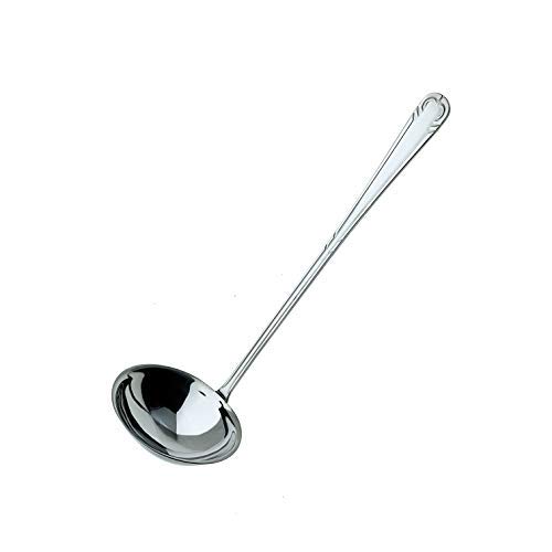 Otto Koning - Anna - set de cubiertos 75 piezas para 12 personas, acero inoxidable 18/10 - pulido espejo - con cuchillos chuleteros y preciosa caja de madera. Un juego completo de cubertería.