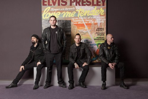 Outlaw Gentlemen & Shady Ladies