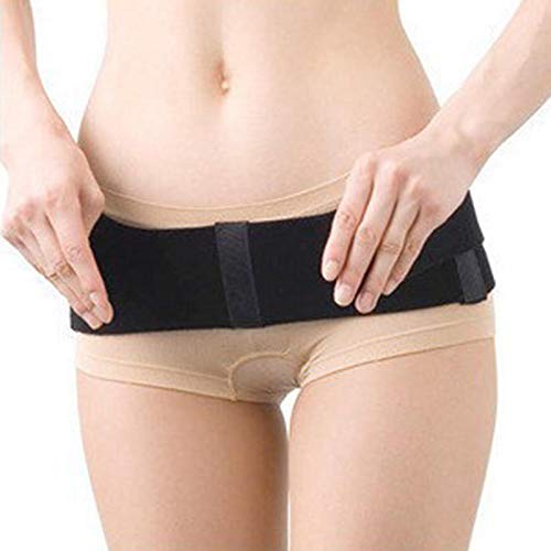 OverTop Obtener Cupones Soporte Cinturón De Vientre Postparto Correa De Corrección Pélvica Postparto Formación Corsé