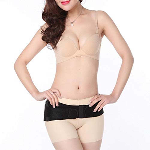 OverTop Obtener Cupones Soporte Cinturón De Vientre Postparto Correa De Corrección Pélvica Postparto Formación Corsé