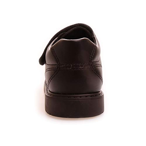 Pablosky 703910, Zapatillas Niños, Negro (Negro), 28 EU