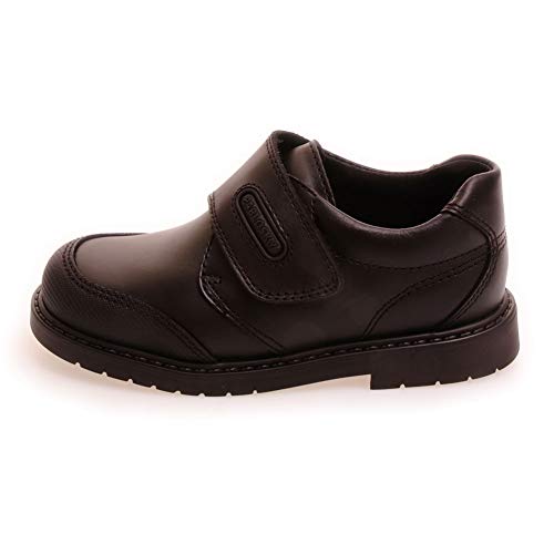 Pablosky 703910, Zapatillas Niños, Negro (Negro), 28 EU