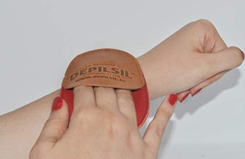 Pack de 12 Recambios DEPILSIL