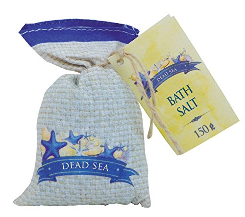 Pack de regalo de lujo Spa del Mar Muerto – Original Pure Natural cosméticos