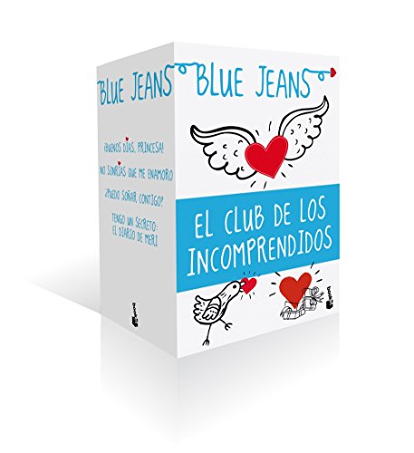 Pack El Club de los Incomprendidos (Bestseller)